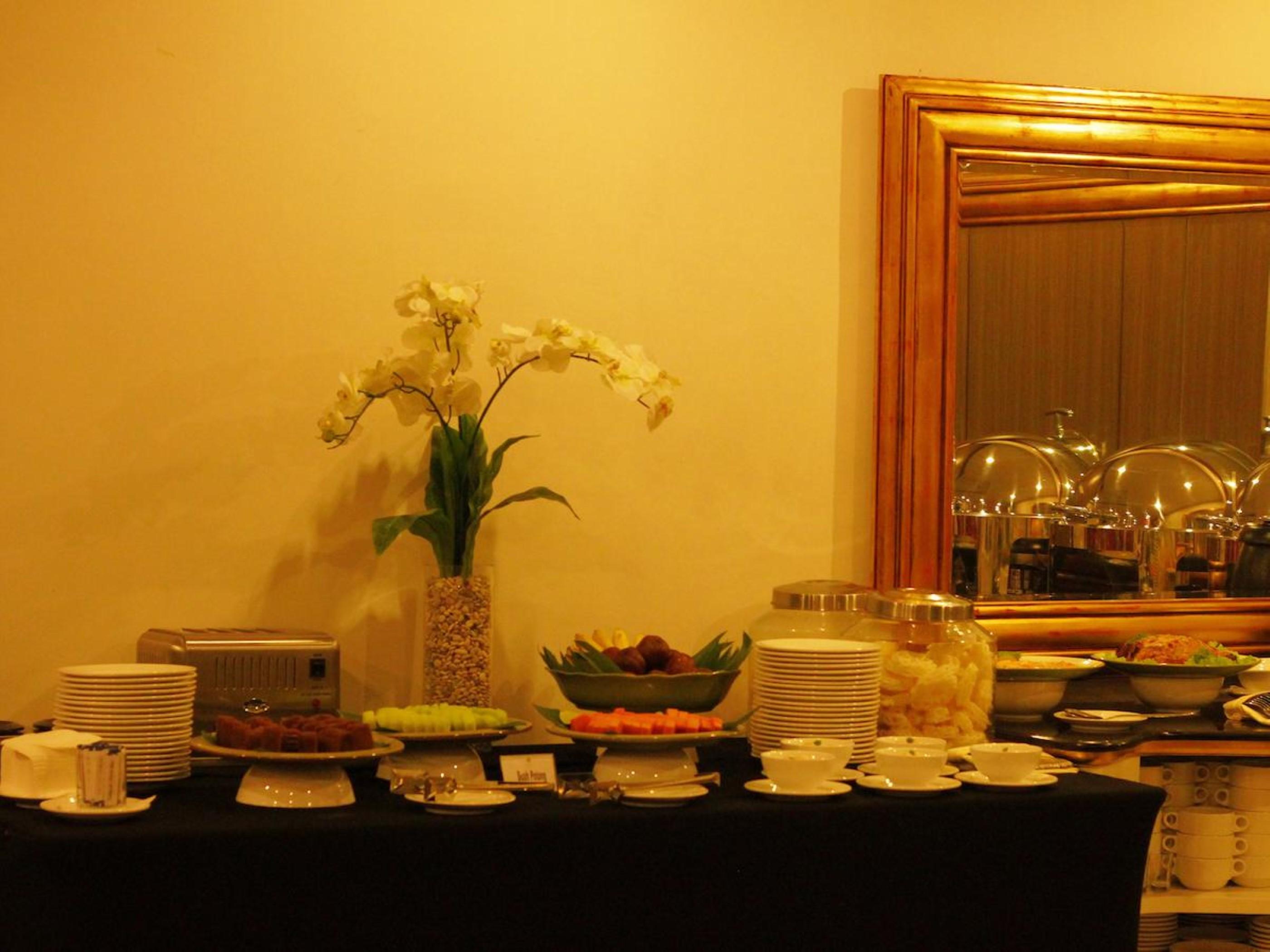 เดอะ คิวบ์ มาลิโอโบโร โฮเทล Hotel ยอกยาการ์ตา ภายนอก รูปภาพ